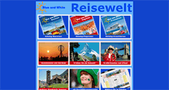 Desktop Screenshot of baw-direkt.de